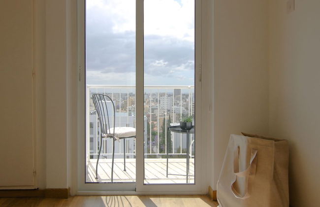 Phaedrus Living Downtown Flat 704 - Foto 10