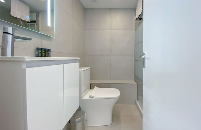 Phaedrus Living Downtown Flat 704 - Foto 12