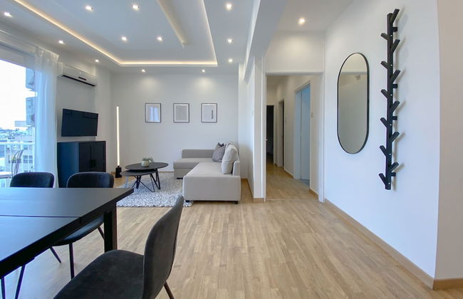 Phaedrus Living Downtown Flat 704 - Foto 1