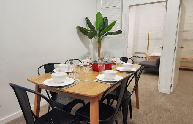 U Suites on Webb - Foto 51