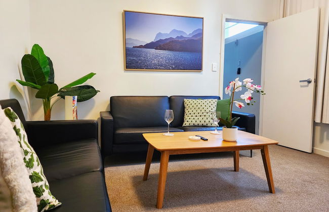 U Suites on Webb - Foto 75