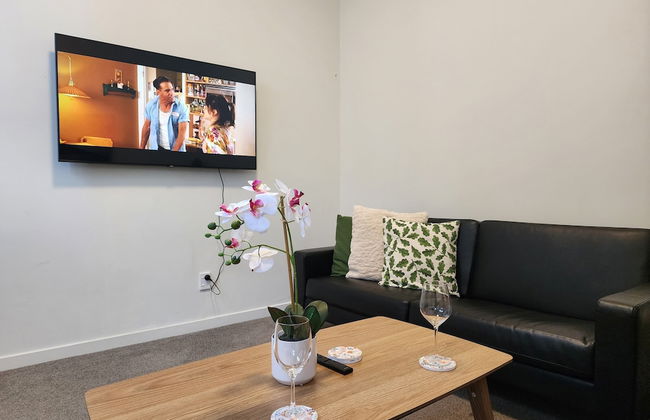 U Suites on Webb - Foto 74