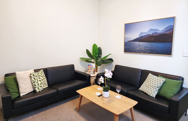U Suites on Webb - Foto 77