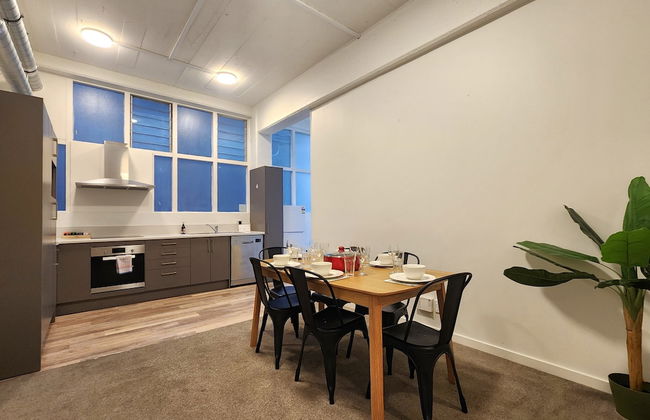 U Suites on Webb - Foto 63