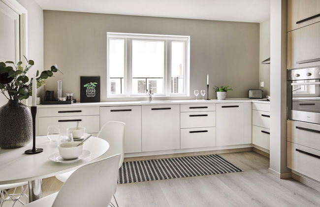 Staysville – City Center - Foto 24