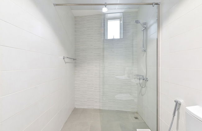 Dunya Tower - Downtown Luxury - 5 Min Walk To Dubai Mall! - Foto 64