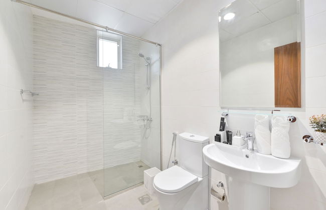Dunya Tower - Downtown Luxury - 5 Min Walk To Dubai Mall! - Foto 65