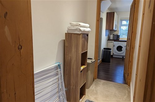 Photo 28 - Fully-equipped Flat in the City of London