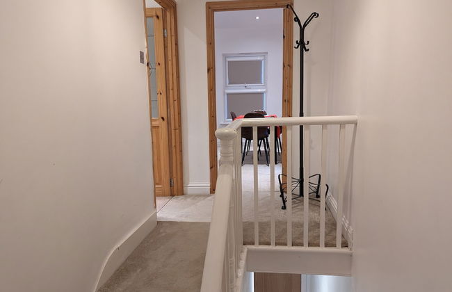 Fully-equipped Flat in the City of London - Foto 24