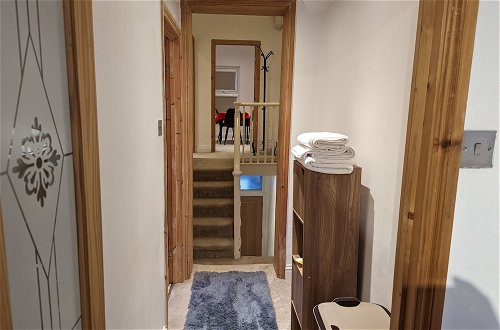 Foto 30 - Fully-equipped Flat in the City of London