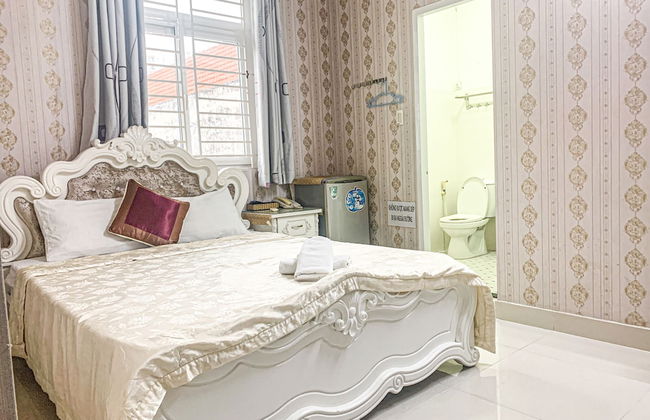 Lucky Hotel - Foto 5