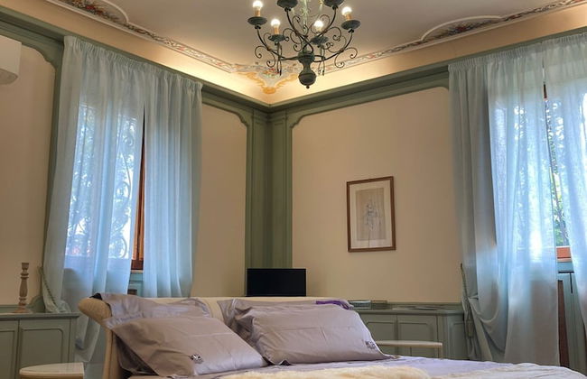 Villa Parri - Foto 25