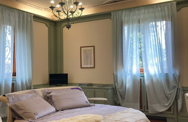 Villa Parri - Foto 23