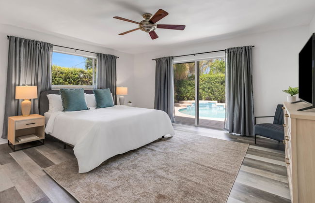 Kasa Mariposa Fort Lauderdale - Foto 4