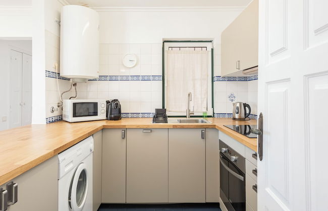 Old Village & Prestige - Foto 27