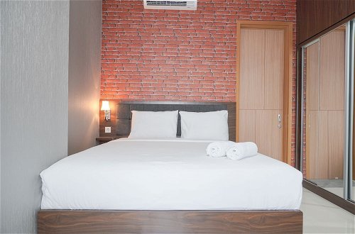 Photo 4 - Stunning And Comfortable 2Br Samara Suites Apartment