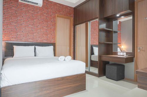 Foto 6 - Stunning And Comfortable 2Br Samara Suites Apartment