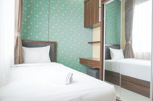 Foto 9 - Stunning And Comfortable 2Br Samara Suites Apartment