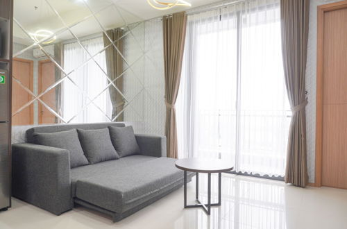 Foto 11 - Stunning And Comfortable 2Br Samara Suites Apartment