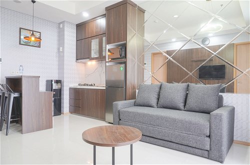 Photo 1 - Stunning And Comfortable 2Br Samara Suites Apartment