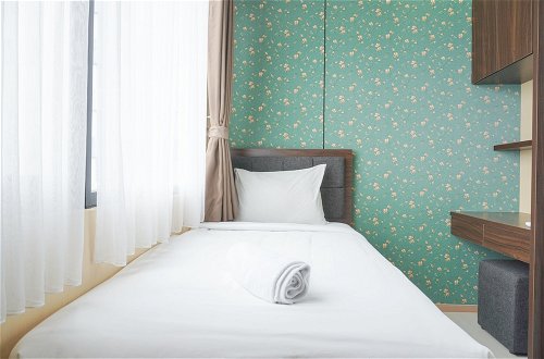 Photo 8 - Stunning And Comfortable 2Br Samara Suites Apartment