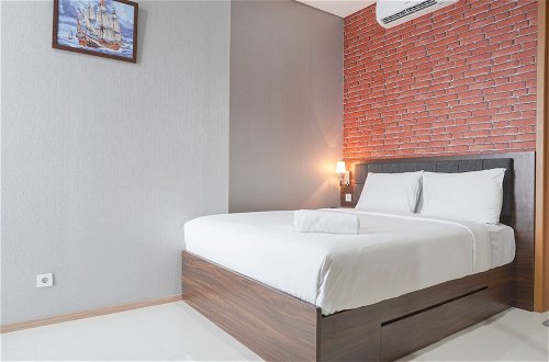 Foto 5 - Stunning And Comfortable 2Br Samara Suites Apartment