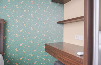 Photo 2 - Stunning And Comfortable 2Br Samara Suites Apartment
