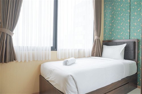 Photo 7 - Stunning And Comfortable 2Br Samara Suites Apartment
