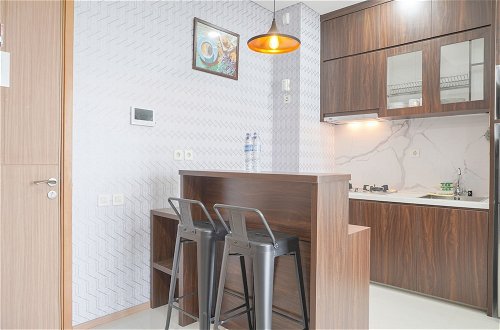 Foto 13 - Stunning And Comfortable 2Br Samara Suites Apartment