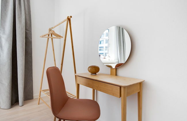 Sanders Charm - Chic 2-bdr Apt With Shared Garden - Foto 3