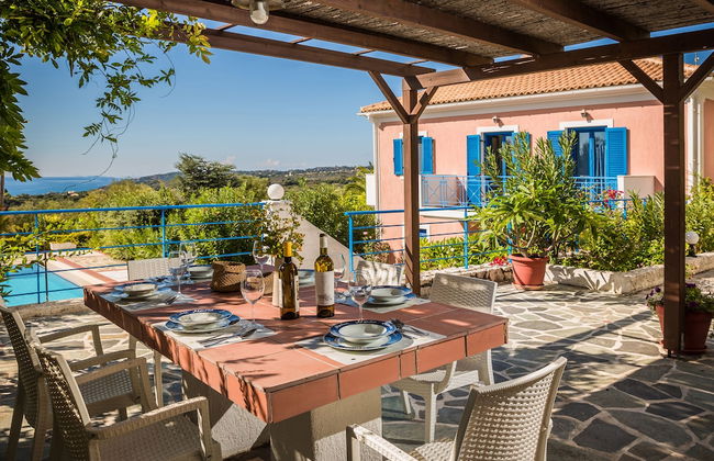 Villa Rudi - Foto 24