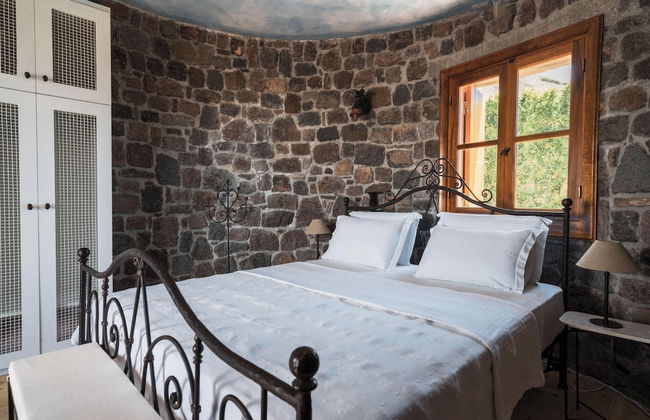Terra Cassa Private Villa - Foto 4