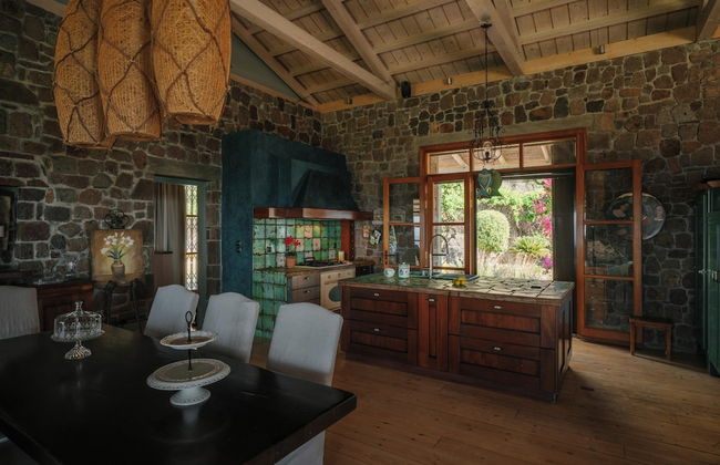 Terra Cassa Private Villa - Foto 14