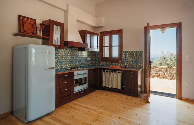 Terra Cassa Private Villa - Foto 20