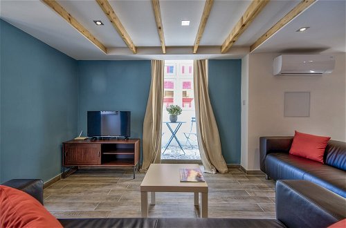 Foto 68 - Borgo Suites - Self Catering Apartments - Valletta - by Tritoni Hotels