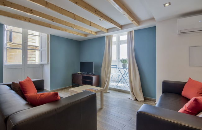 Borgo Suites - Self Catering Apartments - Valletta - by Tritoni Hotels - Foto 71
