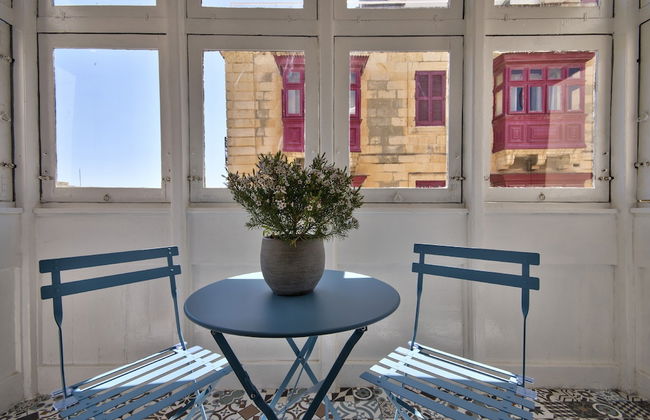 Borgo Suites - Self Catering Apartments - Valletta - by Tritoni Hotels - Foto 78