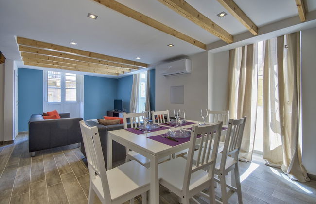 Borgo Suites - Self Catering Apartments - Valletta - by Tritoni Hotels - Foto 39