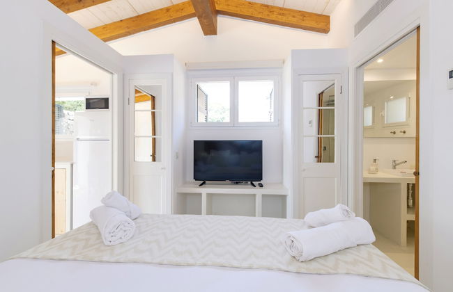 Hotel Alcotx Country Club - Foto 10