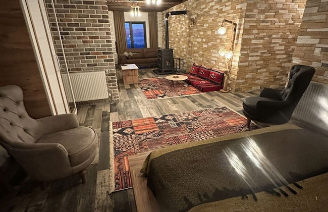 Yeşilsu taş konağı - Photo 15