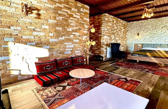 Yeşilsu taş konağı - Photo 16