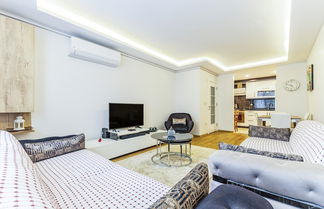 Foto 1 - Modern and Central Flat Near Seashore and Marmaray