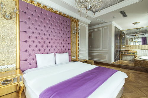Foto 8 - Hotel Room in Historic Mansion in Beylerbeyi
