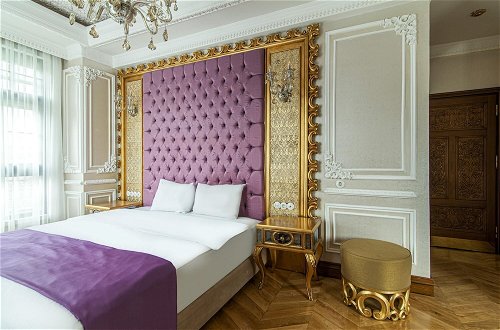 Foto 1 - Hotel Room in Historic Mansion in Beylerbeyi