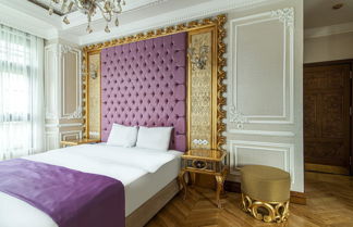 Photo 1 - Hotel Room in Historic Mansion in Beylerbeyi