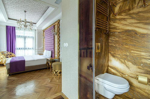 Foto 12 - Hotel Room in Historic Mansion in Beylerbeyi