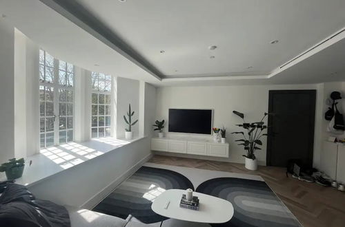 Foto 16 - Beautifully Designed 2BD Flat - Borough