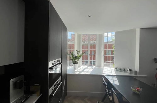 Foto 8 - Beautifully Designed 2BD Flat - Borough