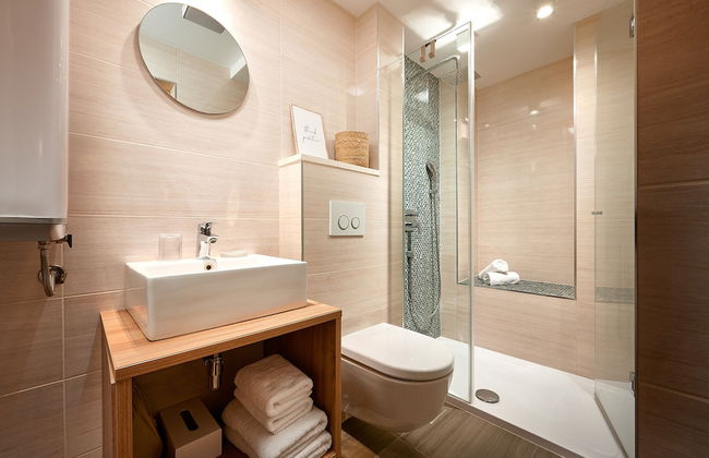 Ibella Luxury Rooms - Foto 24