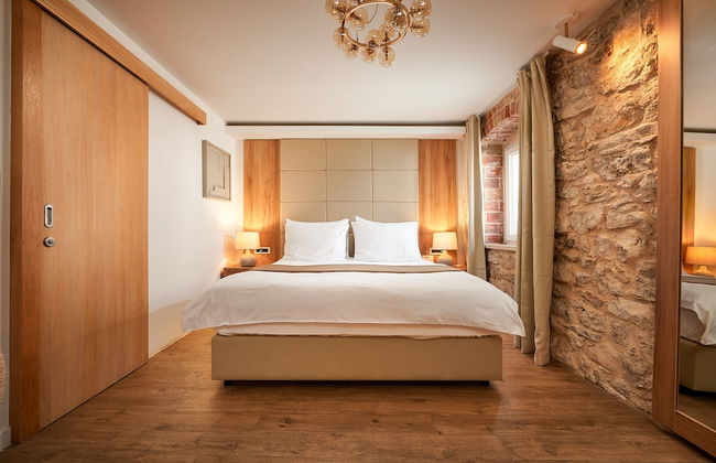 Ibella Luxury Rooms - Foto 9